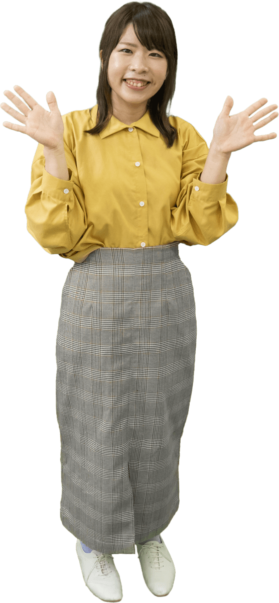 モルツウェル株式会社の社員