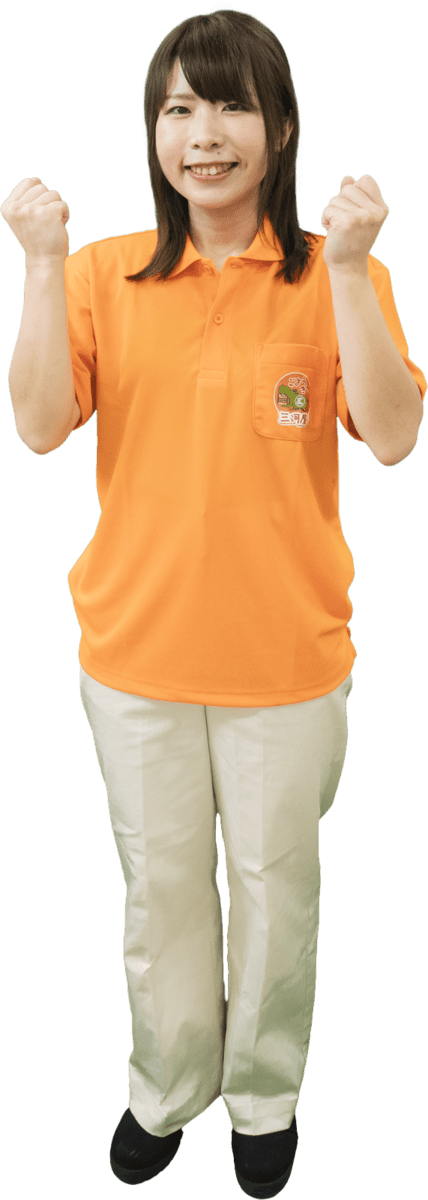 モルツウェル株式会社の社員