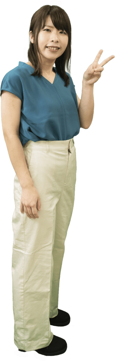 モルツウェル株式会社の社員